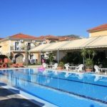 Metaxa - 2 csillagos sz&aacute;ll&aacute;s - G&ouml;r&ouml;gorsz&aacute;g, Zakynthos - &Ouml;nell&aacute;t&aacute;s