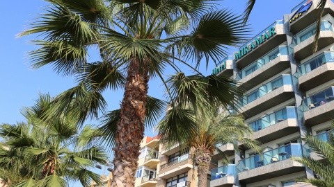 Miramar - 4 csillagos sz&aacute;ll&aacute;s - Spanyolorsz&aacute;g, Costa Brava - Reggeli