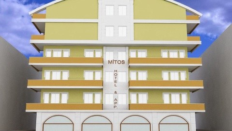 Mitos - 3 csillagos sz&aacute;ll&aacute;s - T&ouml;r&ouml;korsz&aacute;g, Alanya - &Ouml;nell&aacute;t&aacute;s