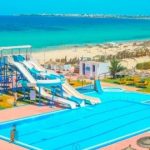 Neptunia Beach - 3 csillagos sz&aacute;ll&aacute;s - Tun&eacute;zia, Monastir - All inclusive