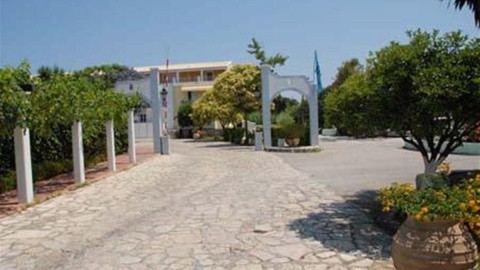 Nobilis Corfu - 4 csillagos sz&aacute;ll&aacute;s - G&ouml;r&ouml;gorsz&aacute;g, Korfu - All inclusive