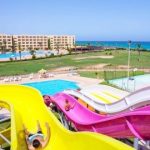 Nour Palace Resort & Thalasso - 5 csillagos sz&aacute;ll&aacute;s - Tun&eacute;zia, Mahdia - All inclusive