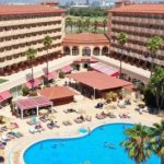 Ohtels La Hacienda - 4 csillagos sz&aacute;ll&aacute;s - Spanyolorsz&aacute;g, Costa Dorada - F&eacute;lpanzi&oacute;