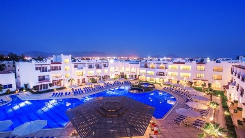 Old Vic Sharm Resort - 4 csillagos sz&aacute;ll&aacute;s - Egyiptom, Sharm El Sheikh - All inclusive