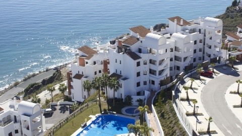 Ol&eacute;e Nerja Holiday Rentals - 3 csillagos sz&aacute;ll&aacute;s - Spanyolorsz&aacute;g, Andal&uacute;zia - &Ouml;nell&aacute;t&aacute;s