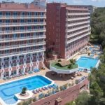 Ona Luna Park - 3 csillagos sz&aacute;ll&aacute;s - Spanyolorsz&aacute;g, Mallorca - Reggeli