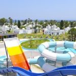 One Resort Aquapark & Spa - 4 csillagos sz&aacute;ll&aacute;s - Tun&eacute;zia, Monastir - All inclusive
