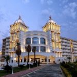 Oz hotels SUI Resort - 5 csillagos sz&aacute;ll&aacute;s - T&ouml;r&ouml;korsz&aacute;g, Alanya - Ultra All inclusive
