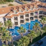 Palazetto Suites - 4 csillagos sz&aacute;ll&aacute;s - G&ouml;r&ouml;gorsz&aacute;g, Zakynthos - Reggeli