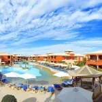 Pickalbatros Alf Leila Wa Leila - 4 csillagos sz&aacute;ll&aacute;s - Egyiptom, Hurghada - All inclusive