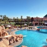 Pickalbatros Sungo Club - 4 csillagos sz&aacute;ll&aacute;s - Marokk&oacute;, Marr&aacute;ke&scaron; - All inclusive