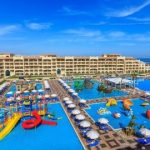 Pickalbatros White Beach Resort - 5 csillagos sz&aacute;ll&aacute;s - Egyiptom, Hurghada - All inclusive