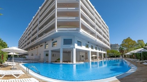 Piramide Salou - 4 csillagos sz&aacute;ll&aacute;s - Spanyolorsz&aacute;g, Costa Dorada - F&eacute;lpanzi&oacute;
