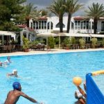 Pirates Beach Club - 5 csillagos sz&aacute;ll&aacute;s - T&ouml;r&ouml;korsz&aacute;g, Kemer - Ultra All inclusive