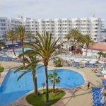 Playa Dorada - 4 csillagos sz&aacute;ll&aacute;s - Spanyolorsz&aacute;g, Mallorca - All inclusive