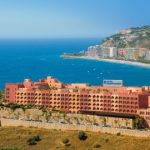 Playacalida Spa - 4 csillagos sz&aacute;ll&aacute;s - Spanyolorsz&aacute;g, Andal&uacute;zia - F&eacute;lpanzi&oacute;