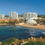 Radisson Blu Resort & Spa, Malta Golden Sands - 5 csillagos sz&aacute;ll&aacute;s - M&aacute;lta, Mellieha - Reggeli