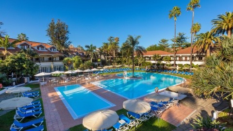Radisson Resort & Residences Tenerife - 4 csillagos sz&aacute;ll&aacute;s - Kan&aacute;ri-szigetek, Tenerife - Reggeli
