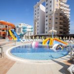 Ramada Resort by Wyndham Lara - 5 csillagos sz&aacute;ll&aacute;s - T&ouml;r&ouml;korsz&aacute;g, Antalya - Ultra All inclusive