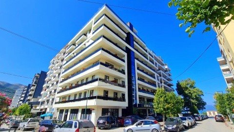 Regina City - 4 csillagos sz&aacute;ll&aacute;s - Alb&aacute;nia, Alb&aacute;n-Rivi&eacute;ra - F&eacute;lpanzi&oacute;