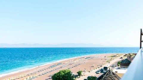 Riviera - 4 csillagos sz&aacute;ll&aacute;s - G&ouml;r&ouml;gorsz&aacute;g, Rodosz - Reggeli
