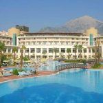 Rixos Premium Tekirova - 5 csillagos sz&aacute;ll&aacute;s - T&ouml;r&ouml;korsz&aacute;g, Kemer - Ultra All inclusive