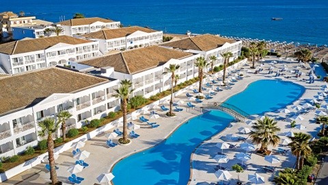 Sandy Beach Resort - 5 csillagos sz&aacute;ll&aacute;s - G&ouml;r&ouml;gorsz&aacute;g, Korfu - All inclusive