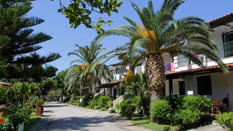 Sciabache hotel - 3 csillagos sz&aacute;ll&aacute;s - Olaszorsz&aacute;g, Kal&aacute;bria - F&eacute;lpanzi&oacute;