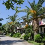 Sciabache hotel - 3 csillagos sz&aacute;ll&aacute;s - Olaszorsz&aacute;g, Kal&aacute;bria - F&eacute;lpanzi&oacute;