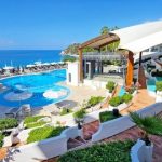 Scoglio della Galea Resort & Spa - 4 csillagos sz&aacute;ll&aacute;s - Olaszorsz&aacute;g, Kal&aacute;bria - All inclusive