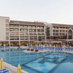 Seher Sun Palace Resort & Spa - 5 csillagos sz&aacute;ll&aacute;s - T&ouml;r&ouml;korsz&aacute;g, Side - All inclusive