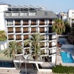 Sette Serenity - 3 csillagos sz&aacute;ll&aacute;s - T&ouml;r&ouml;korsz&aacute;g, Alanya - All inclusive