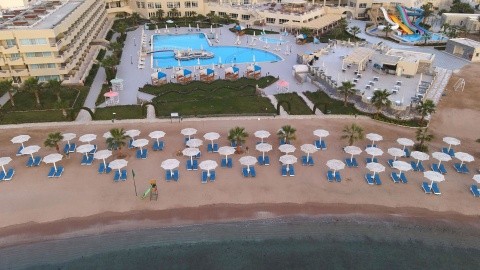 Seven Seas Jolie Bay (ex. Kairaba Aqua Mondo Resort) - 5 csillagos sz&aacute;ll&aacute;s - Egyiptom, Hurghada - Ultra All inclusive