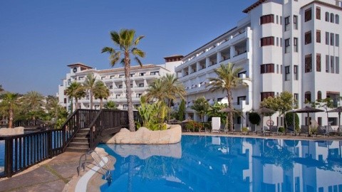 SH Villa Gadea - 5 csillagos sz&aacute;ll&aacute;s - Spanyolorsz&aacute;g, Costa Blanca - Reggeli