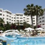 Sol Azur Beach - 4 csillagos sz&aacute;ll&aacute;s - Tun&eacute;zia, Hammamet - All inclusive