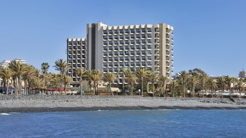 Sol Tenerife - 4 csillagos sz&aacute;ll&aacute;s - Kan&aacute;ri-szigetek, Tenerife - Reggeli