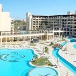 Steigenberger Aqua Magic - 5 csillagos sz&aacute;ll&aacute;s - Egyiptom, Hurghada - All inclusive