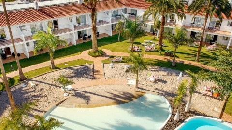 Sunprime Atlantic View - 4 csillagos sz&aacute;ll&aacute;s - Kan&aacute;ri-szigetek, Gran Canaria - Reggeli