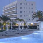 Sunrise Gardens - 3 csillagos sz&aacute;ll&aacute;s - Ciprus, Protaras - F&eacute;lpanzi&oacute;