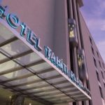 Tahiti Playa Hotel & Suites - 4 csillagos sz&aacute;ll&aacute;s - Spanyolorsz&aacute;g, Costa del Maresme - &Ouml;nell&aacute;t&aacute;s