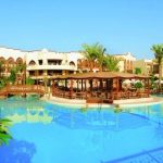 The Grand Hotel Sharm El Sheikh - 5 csillagos sz&aacute;ll&aacute;s - Egyiptom, Sharm El Sheikh - All inclusive