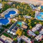 TUI Magic Life Belek (ex Club Asteria Belek) - 5 csillagos sz&aacute;ll&aacute;s - T&ouml;r&ouml;korsz&aacute;g, Belek - All inclusive