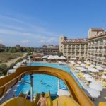 Victory Resort - 5 csillagos sz&aacute;ll&aacute;s - T&ouml;r&ouml;korsz&aacute;g, T&ouml;r&ouml;k Rivi&eacute;ra - Ultra All inclusive