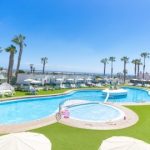 Vista Oasis - 2 csillagos sz&aacute;ll&aacute;s - Kan&aacute;ri-szigetek, Gran Canaria - Reggeli