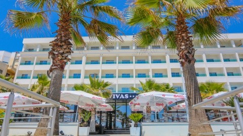Vivas - 4 csillagos sz&aacute;ll&aacute;s - Alb&aacute;nia, Durres - Reggeli
