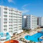 Wyndham Garden Lara (ex. Lara Family Club) - 4 csillagos sz&aacute;ll&aacute;s - T&ouml;r&ouml;korsz&aacute;g, Antalya - Ultra All inclusive