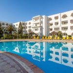 Zodiac - 4 csillagos sz&aacute;ll&aacute;s - Tun&eacute;zia, Hammamet - All inclusive