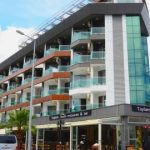 Acar - 4 csillagos sz&aacute;ll&aacute;s - T&ouml;r&ouml;korsz&aacute;g, Alanya - All inclusive