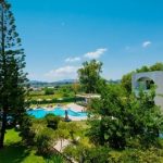 Afandou Blu (ex. Aelia Resort) - 3 csillagos sz&aacute;ll&aacute;s - G&ouml;r&ouml;gorsz&aacute;g, Rodosz - All inclusive