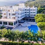 Akbulut - 4 csillagos sz&aacute;ll&aacute;s - T&ouml;r&ouml;korsz&aacute;g, Kusadasi - All inclusive